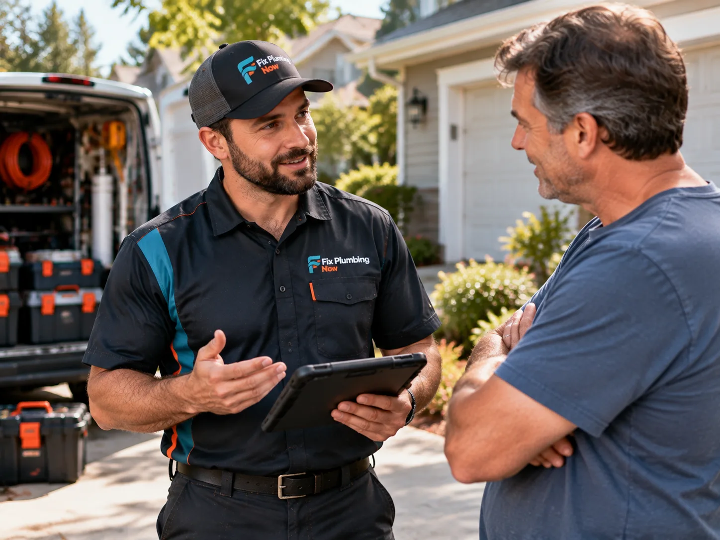 Clogged Drain Service West Newton, IN FAQs